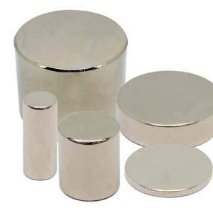 Discs and Cylinders