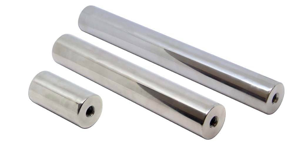 Sorting Magnet Rods Efficient High Power Magnetic Separation Rods