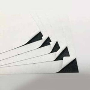 Self Adhesive Pre Cut Sheets