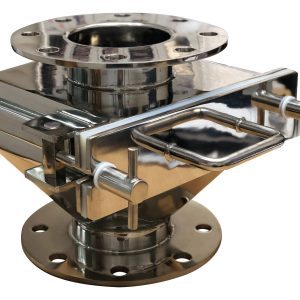 Housed Magnetic Drawers