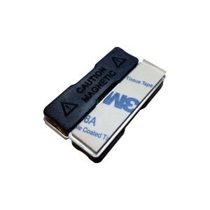 45mm Badge Magnet