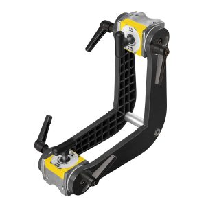BoomerAngle 150 | 68 Kgs
