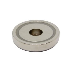 32mm x 8mm Neodymium Pot