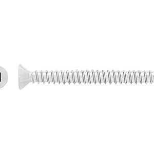 Countersunk Screws
