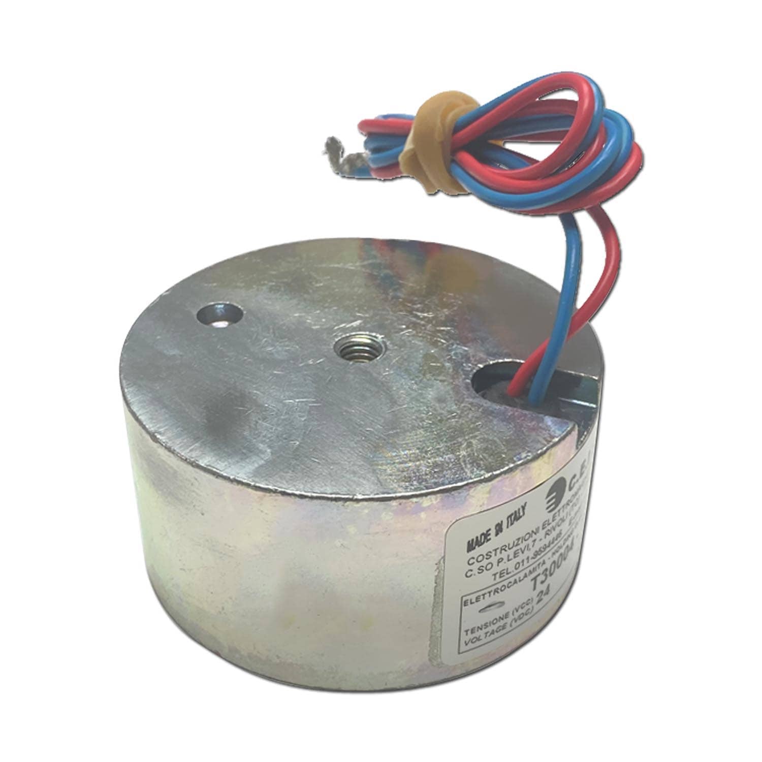 ELECTROMAG80