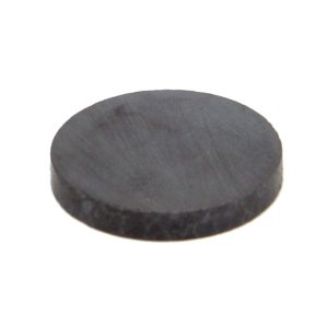 20mm x 3mm Ceramic Disc