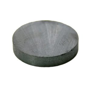 21.5mm x 4mm Multi-Pole Ceramic Disc