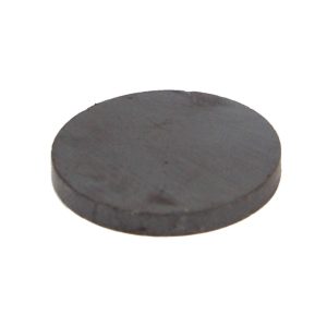 25mm x 3mm Ceramic Disc