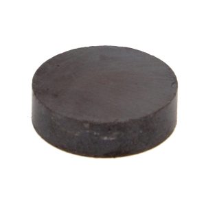 25mm x 7mm Ceramic Disc