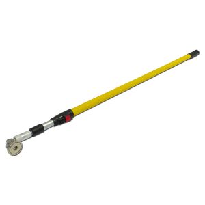 Magnetic Fiberglass Extendable Safety Stick