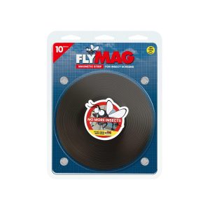 FlyMag Magnetic Strip 12.5mm x 10m