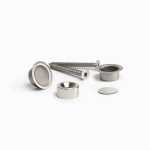 DoorMag Pro Mini - Concealed Door/Cabinet Magnet