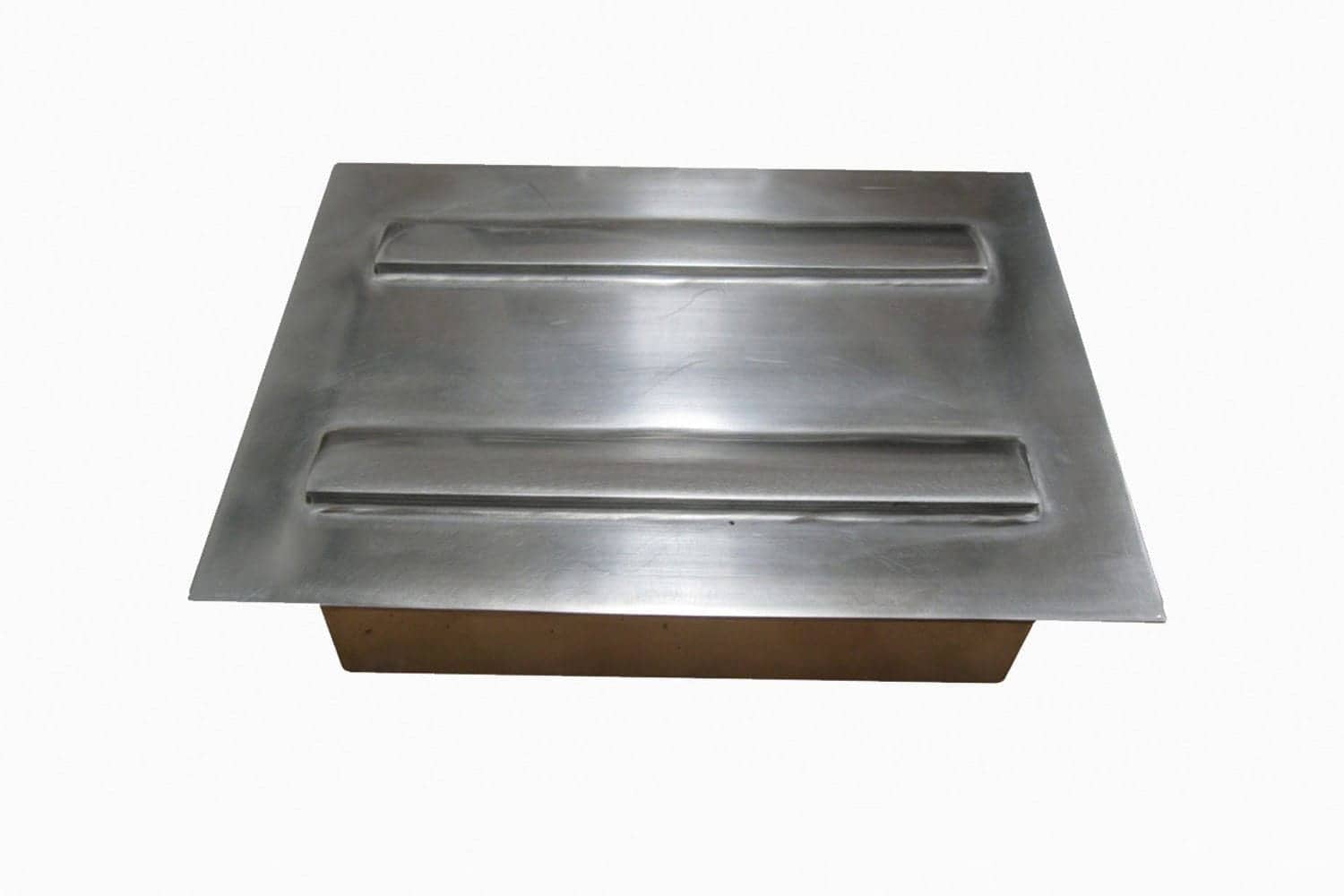 High Intensity Underflow Magnet Small 1 2