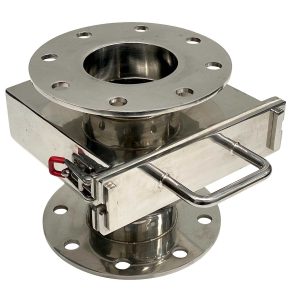 4 Rod Magnetic Drawer With Housing