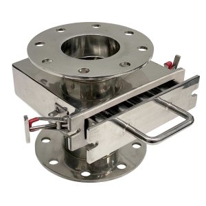 250mm Single Level Housed Magnetic Drawer