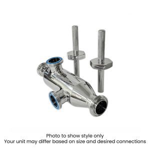 4" Inline Dual Magnetic Probe System - Image 3