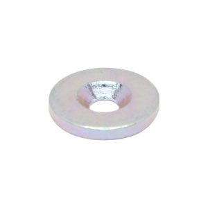 15mm Steel Keeper (Countersunk Hole)