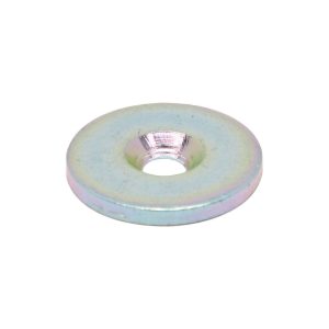 27mm Steel Keeper (Countersunk Hole)