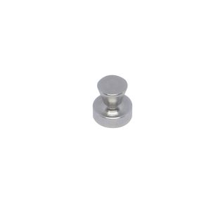 16mm Steel Magnetic Pin (Pack of 4)
