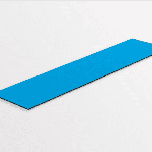 200mm x 50mm (0.85mm) - Magnetic Labels - Image 6