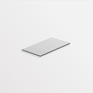 Magnetic Labels - 70mm x 40mm (0.85mm)
