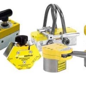 MagSwitch Equipment