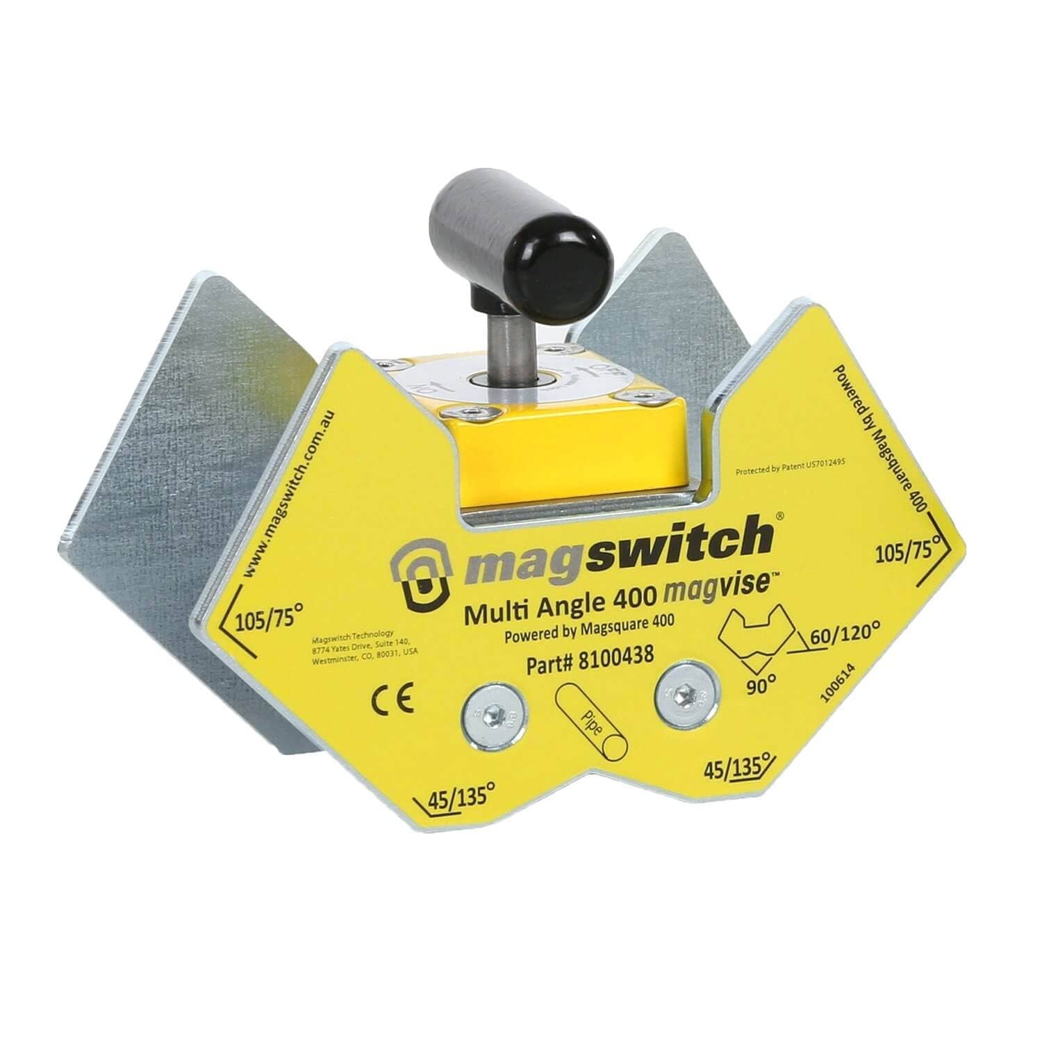 Mini-Angle400