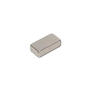 10mm x 5mm x 3mm Neodymium Block