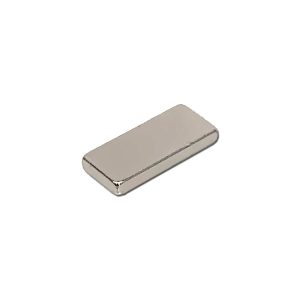 14mm x 6mm x 2mm Neodymium Block