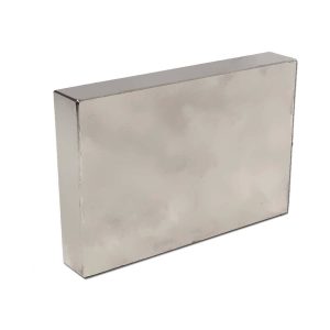 150mm x 100mm x 25mm Neodymium Block