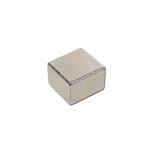 16mm x 15mm x 11mm Neodymium Block