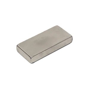 25mm x 11.5mm x 4mm Neodymium Block (Special)