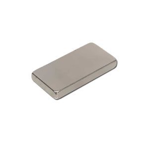 25mm x 12.5mm x 3.5mm Neodymium Block
