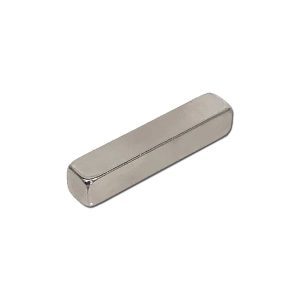 25mm x 5mm x 5mm Neodymium Block