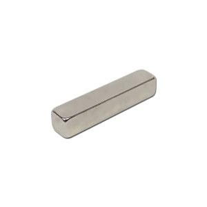 25mm x 5mm x 5mm Neodymium Bar