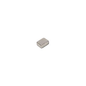 3mm x 2mm x 1mm Neodymium Block