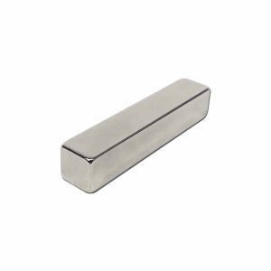50mm x 10mm x 10mm Neodymium Bar