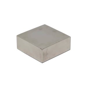 50mm x 50mm x 20mm Neodymium Block