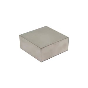 70mm x 70mm x 30mm Neodymium Block