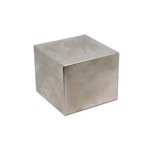 70mm x 70mm x 60mm Neodymium Block