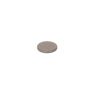 10mm x 1mm Neodymium Disc