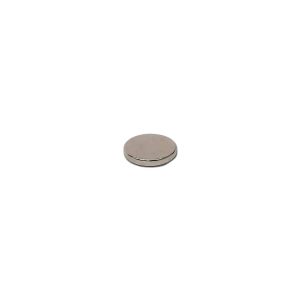 10mm x 1.5mm Neodymium Disc