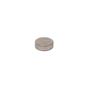 10mm x 3mm Neodymium Disc