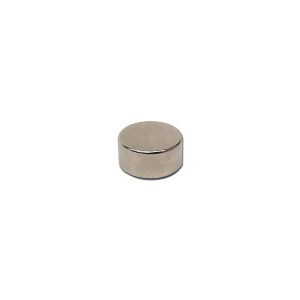 10mm x 5mm Neodymium Disc