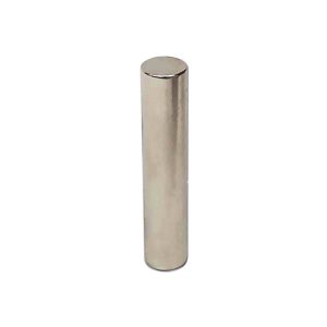 10mm x 50mm Neodymium Cylinder