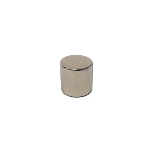 12mm x 12mm Neodymium Cylinder