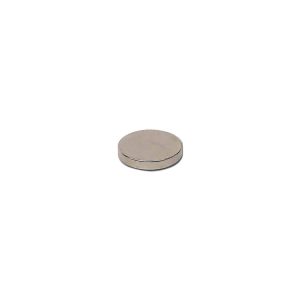 12mm x 2mm Neodymium Disc