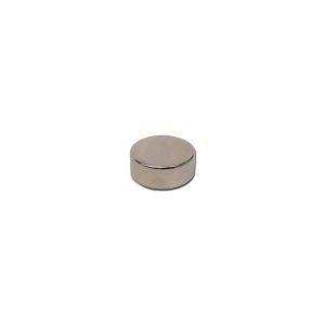 12mm x 5mm Neodymium Disc