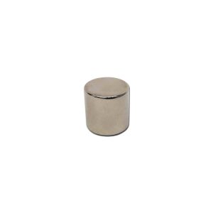 12.5mm x 12.5mm Neodymium Cylinder
