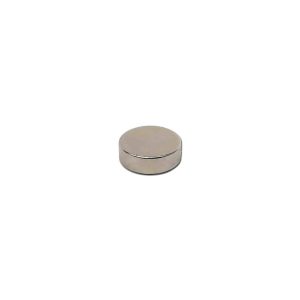 12.5mm x 4mm Neodymium Disc